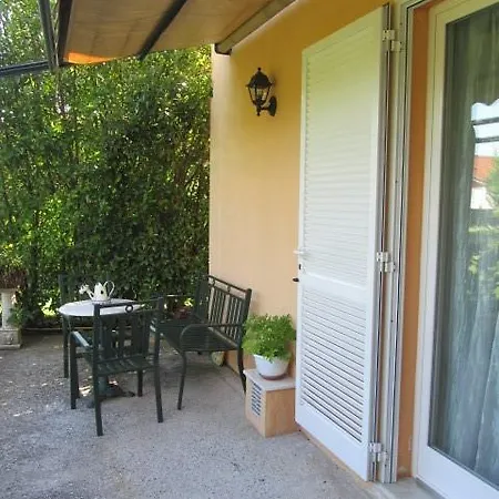 Casa Dangia