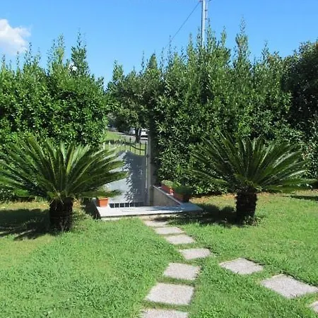 Casa Dangia * Ortonovo