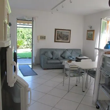 Casa Dangia Ortonovo
