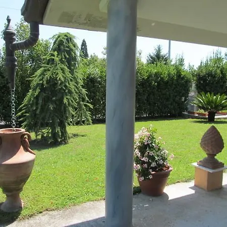 Casa Dangia 빌라 *