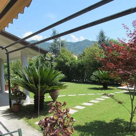 빌라 Casa Dangia *
