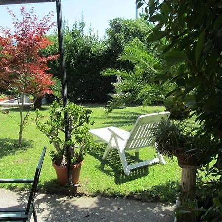 Casa Dangia *