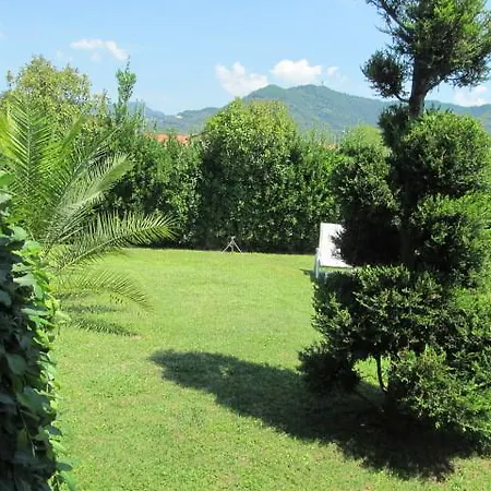 Villa Casa Dangia Ortonovo