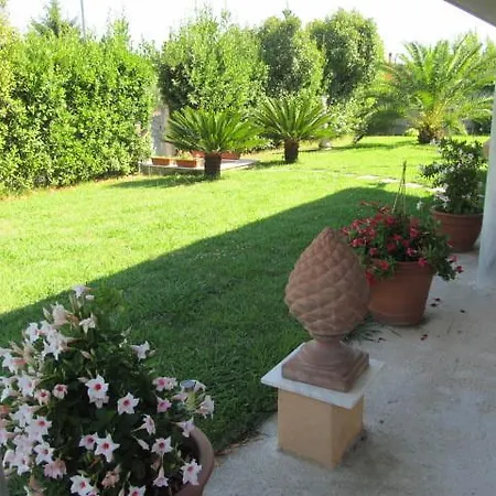 Villa Casa Dangia