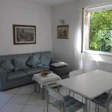 Casa Dangia Villa Ortonovo