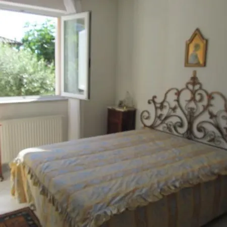 빌라 Casa Dangia