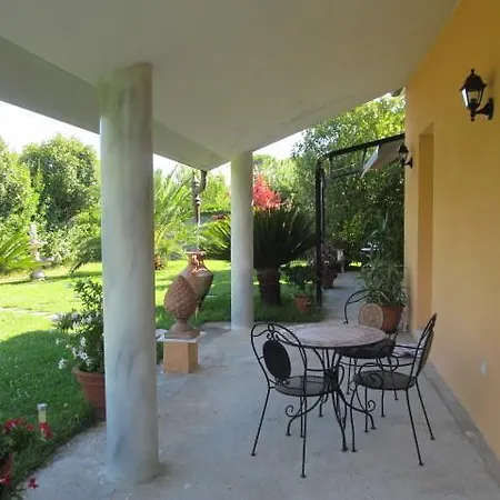 Casa Dangia * Ortonovo