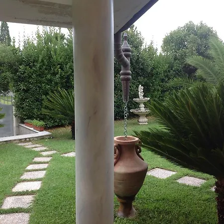 Villa Casa Dangia *