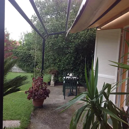Villa Casa Dangia